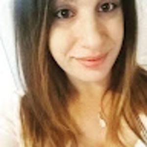 Meet your Posher, Valeria